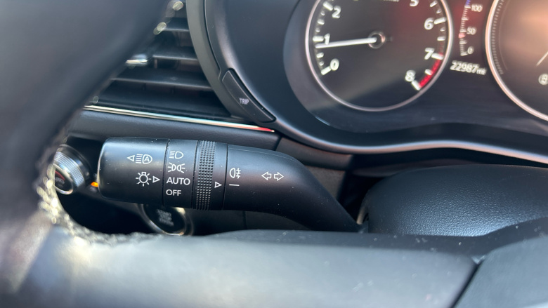 Mazda 3 2.0 e-Skyactiv G MHEV GT Sport 5dr Petrol Hatchback